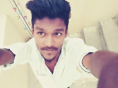 MSD Die Hard fan💥
Trend Setter ✌️
CrAzY GuY 😉