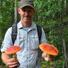 FungalDuJour's profile picture. Mycology | Forest Pathology | Fungi of the day