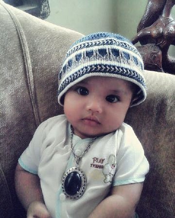 Keluarga kecil q
