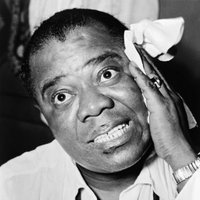 Louis Armstrong(@louisarmstrong_) 's Twitter Profileg