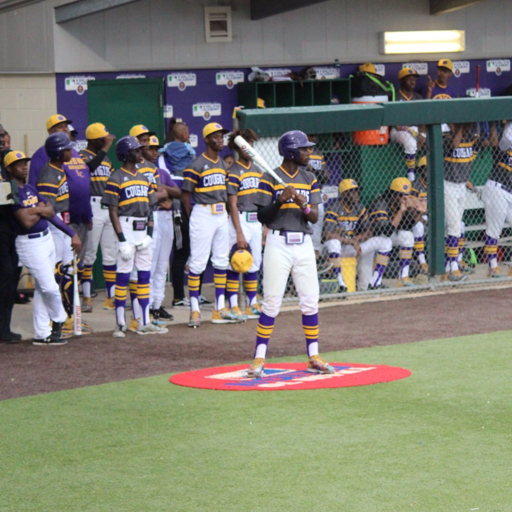 This is the official twitter of the Edna Karr High School Baseball Team. Under new management