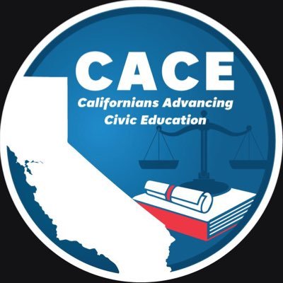 Bringing🏅back to the Golden State since 2011 🇺🇸RTs are not endorsements 📜 volunteer at clint@caciviceducation.org ⚖️