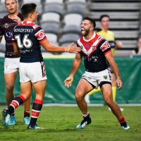 James Tedesco (@jamestedesco93) 's Twitter Profile