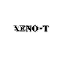 XENO-T(@XENO_T_twt) 's Twitter Profile Photo