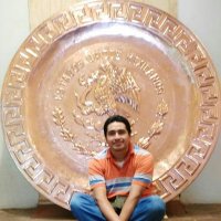 Amin Tejas (@el_numismatico) 's Twitter Profile