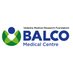 BALCO Medical Centre (@balcomedical) Twitter profile photo BALCO Medical Centre (@balcomedical) Twitter profile photo