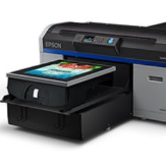 Number 1 source for Epson DTG F2100 Printers. Epson Sublimation, Solvent printers, Inks & Supplies. #DTGprinting Mfr of Auto Pretreaters, founder of #DTGacademy