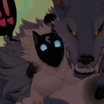 LambAndWolf_'s profile picture. 《ᗷᎥsᎬxuᎪᏞ》《SᎳᎥᏆᏟh》《ᏁsfᎳ》《ᏞᎬᎳᎠ ᏒᏢ》《ᖴᗩTᕼEᖇ: @TheRPCenter》《ᕼᑌᔕᗷᗩᑎᗪ: @WarwickBeast》《ᔕOᑎ: @Darkwoof123》《#LOLRP/#OCRP》