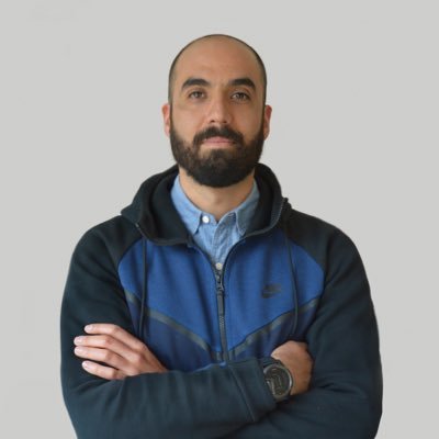 bernardotowers's profile picture. buscando inspiración con @noescomun