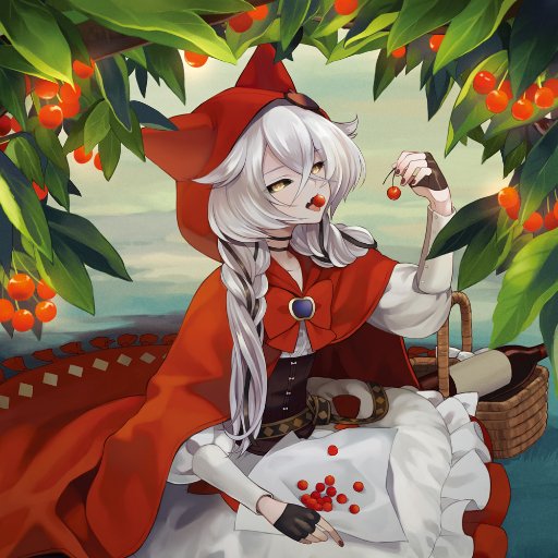 Force of Will HKさんのプロフィール画像