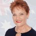 Pauline Hanson 🇦🇺 (@PaulineHansonOz) Twitter profile photo