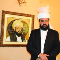 Silsila Naqshbandia Owaisiah (Official)(@NaqshbandiOwasi) 's Twitter Profile Photo