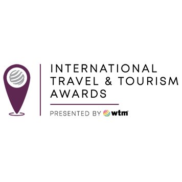 The International Travel & Tourism Awards recognises outstanding companies, organisations and individuals in the travel & tourism industry. 5 Nov 2019. #ITTAs