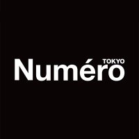 Numero TOKYO | ヌメロ・トウキョウ(@NumeroTOKYO) 's Twitter Profileg