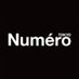 Numero TOKYO | ヌメロ・トウキョウ (@NumeroTOKYO) Twitter profile photo