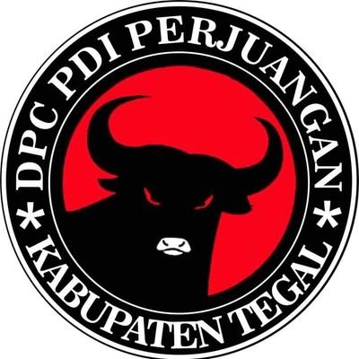 DPC PDI Perjuangan Kab. Tegal