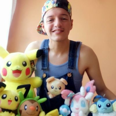 ositokaban's profile picture. Duermo mucho, como mucho, juego mucho.