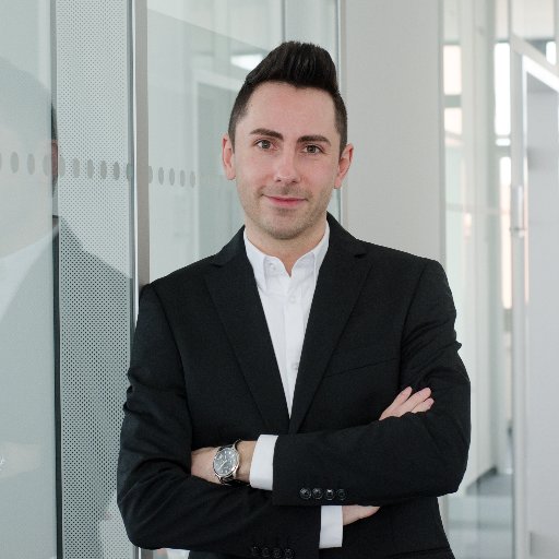 m_rebettge's profile picture. ECM Consultant at @fme_group