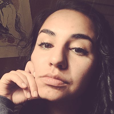 vanillakeys's profile picture. kind of an artist. normal is relative.