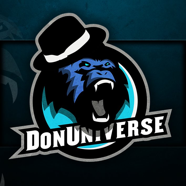 realdonuniverse's profile picture. 