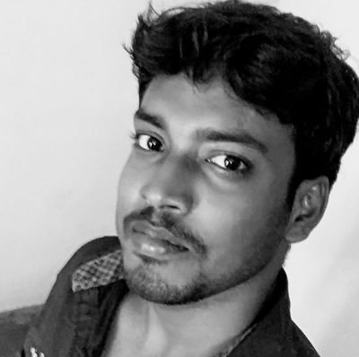 AravindhCrab4's profile picture. 