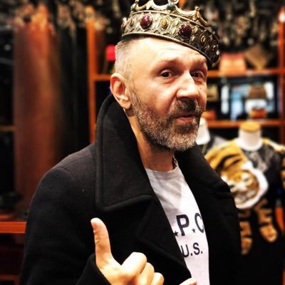 askNRJ's profile picture. Я - твоё кошмарное прошлое, но светлое будущее!