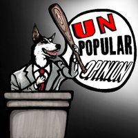 Unpopular Opinion(@Unpops) 's Twitter Profile Photo