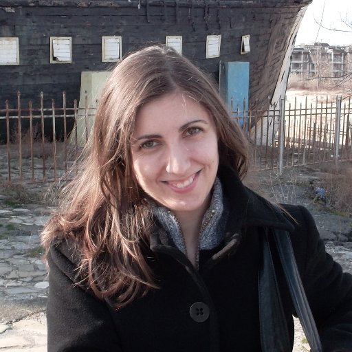 Kalina_Lambova's profile picture. 