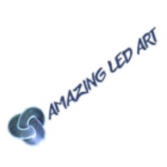AmazingLEDArt's profile picture. Amazing Led Art is a trusted name in signage industry for performing work in time with excellence.