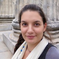 Katerina Douka (@katerina__douka) 's Twitter Profile