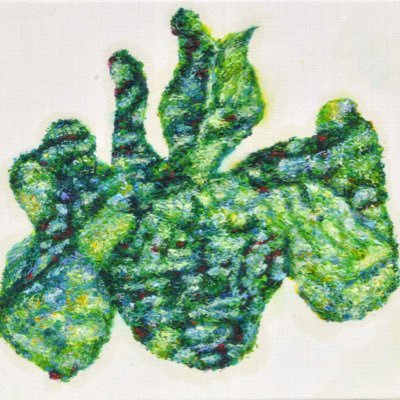 美術家, 画家|自らの原風景である郊外をリサーチし絵画を制作、またテキストを執筆する。|主題:郊外, 風景, 地図,民間伝承|研究:風景論, 都市論, 郊外論, 民俗学, 歴史学, 地理, 路上観察学, アニメ背景美術|https://t.co/by41n0Wvvj