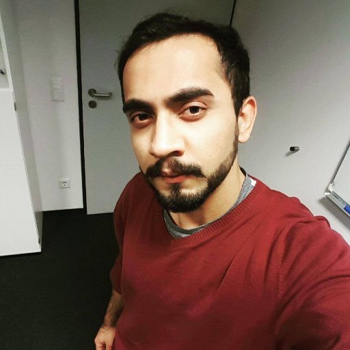 EffNAUMAN's profile picture. 