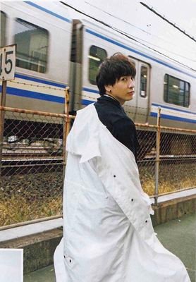 we__ka's profile picture. 藤井流星に憧れてるジャスメン
奈良です