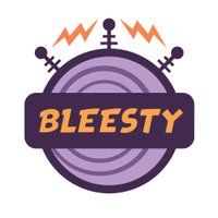Bleesty(@bleesty) 's Twitter Profile Photo