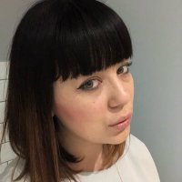 Eva Petrova (@evalicious) 's Twitter Profile Photo Eva Petrova (@evalicious) 's Twitter Profile Photo