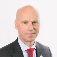 Hans Olav Ibrekk (@hibrekk) 's Twitter Profile