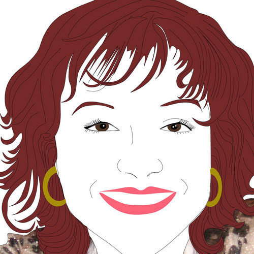 ConxaCapdevila's profile picture. 