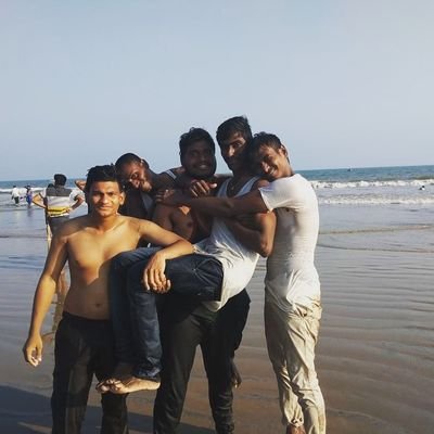 SiriboinaVenkey's profile picture. Think be postive