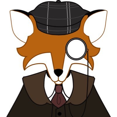 Facebook - Instagram - Snapchat: @cleverfoxescape