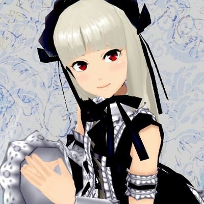 黒翼の水銀燈@かがりんの天使👼さんのプロフィール画像