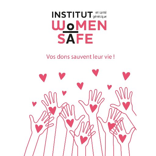 Prix Simone Veil 2021 #EllesdeFrance Fondatrice @womensafe_ISG. 2014 Accompagne femmes et enfants victimes/marraine : Florence Foresti #droitsdesfemmes