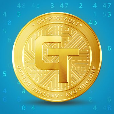 stascryptotrust's profile picture. 