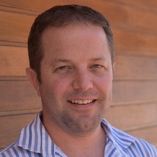 neilhowieson's profile picture. Father, husband, techophile, gadget lover.