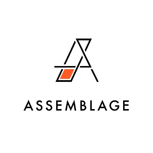 Assemblage was a place for the visual arts community of Johannesburg to connect, to share ideas, information and advice and to collaborate.