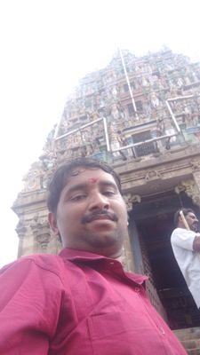 Vignesh01434089's profile picture. Hi I am Vignesh.A , Logistics and Shipping Professional . Interested in Exploreing the World