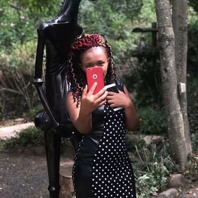 KamauAggy's profile picture. I love God