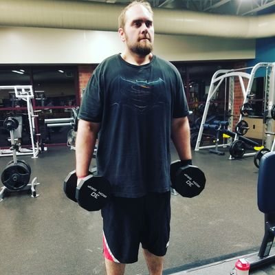 josh2pointohhh's profile picture. Just a single dad trying to make sense of all of this.