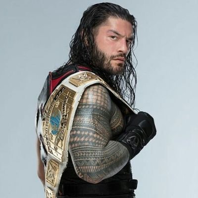 SinghBrothers5's profile picture. Wwe 
The Big dog