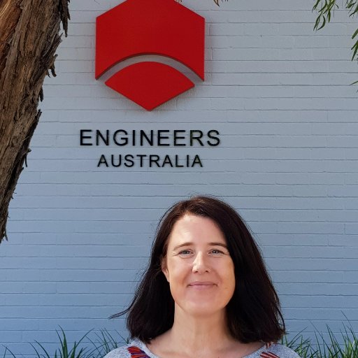 General Manager WA Engineers Australia/ FIEAust CPEng EngExec NER/ BEng (Hons) Paisley University/ WITWA 20 in 20 winner 2019