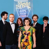 Suspiciously Cheap Comedy (@suspiciouslycc) 's Twitter Profile